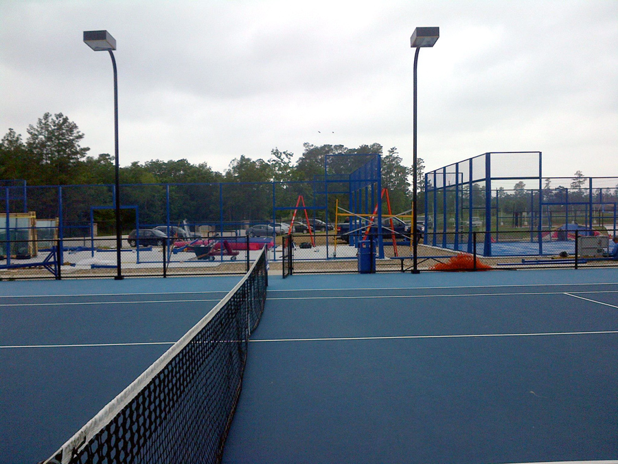 USA PADEL CENTER