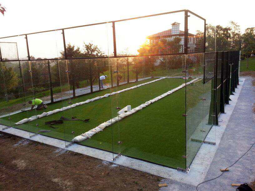 USA PADEL CENTER